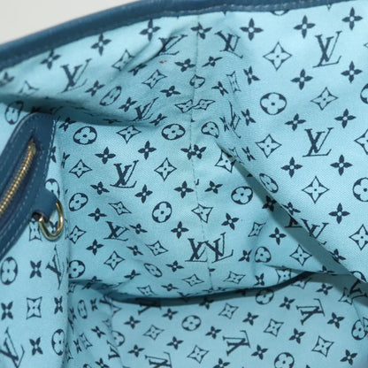 Louis Vuitton Ailleurs Cabas, Multicolour, Canvas, tote