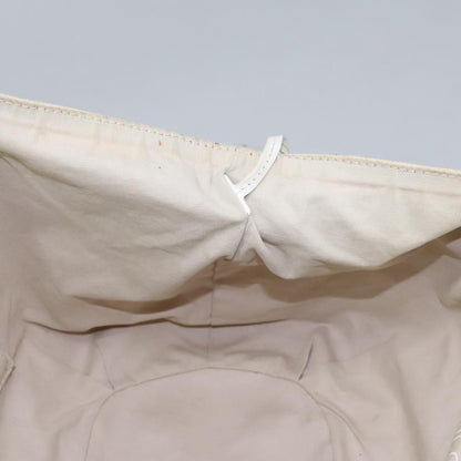 Louis Vuitton Ipanema, Beige, Canvas, tote