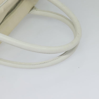 Chanel Sport line, White, Canvas, travel