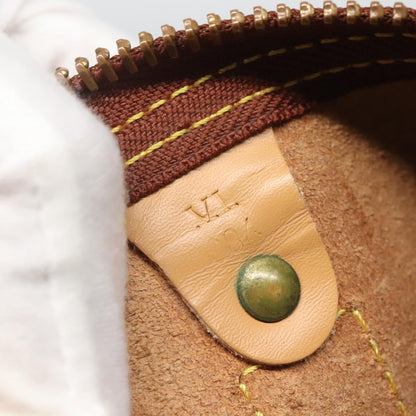 Louis Vuitton Keepall 50, Beige, Leather, travel