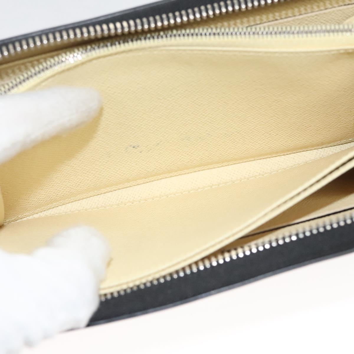 Louis Vuitton Zippy wallet, Multicolour, Canvas, wallet