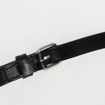 Gucci Off the grid, Black, Canvas, clutch
