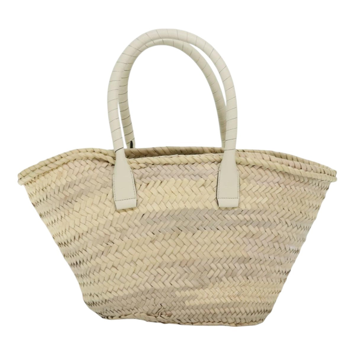 Chloé Marcie, Beige, Other, handbag