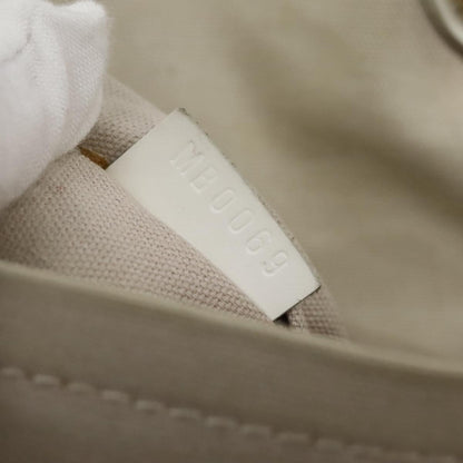 Louis Vuitton Ipanema, Beige, Canvas, tote