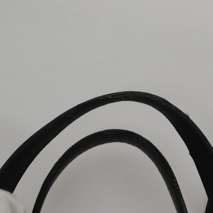 Balenciaga Everyday, Black, Leather, tote