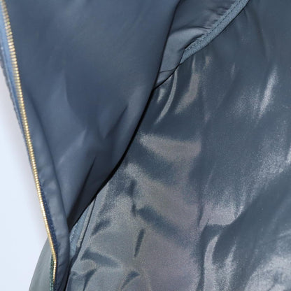 Louis Vuitton Garment, Black, Leather, travel