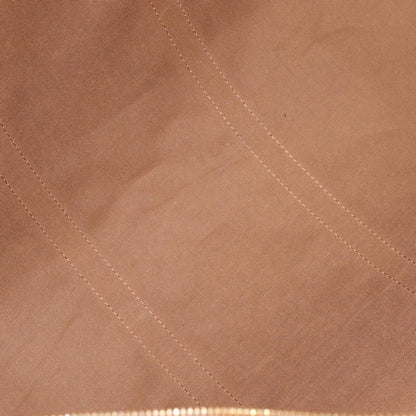 Louis Vuitton Keepall 60, Brown, Canvas, travel