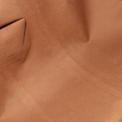 Louis Vuitton Keepall 60, Brown, Canvas, travel