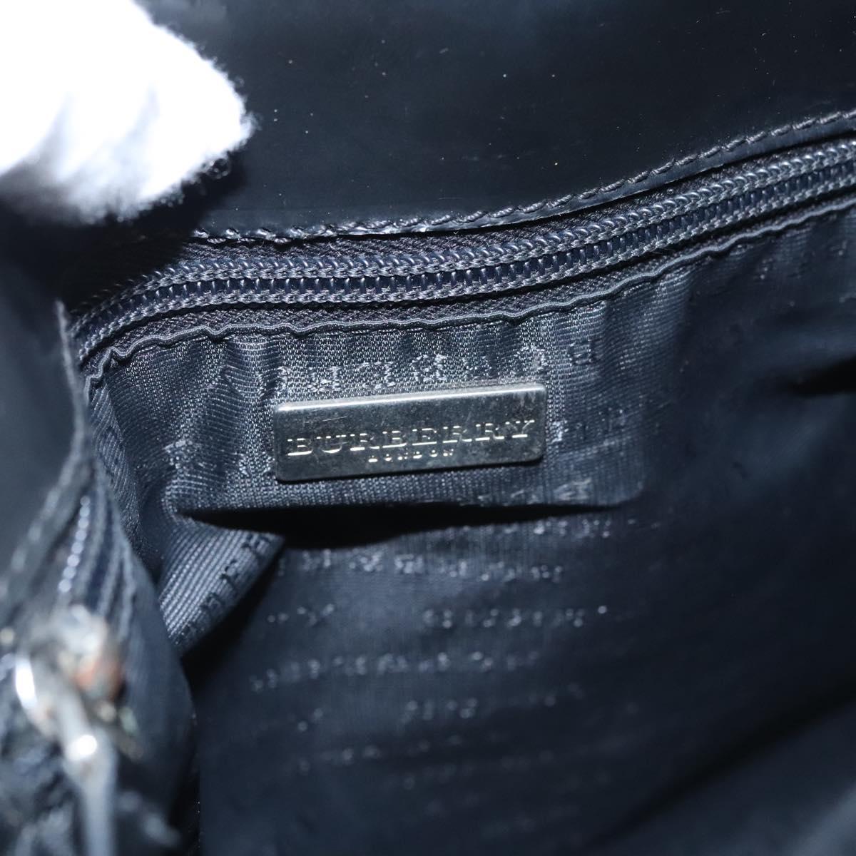 Burberry Nova Check, Beige, Canvas, tote