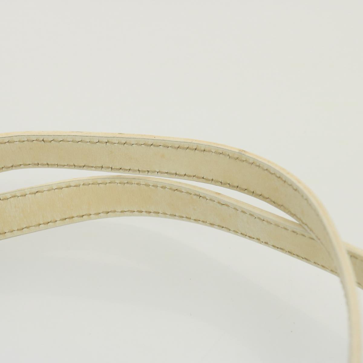 Gucci GG canvas, Blue, Canvas, shoulder