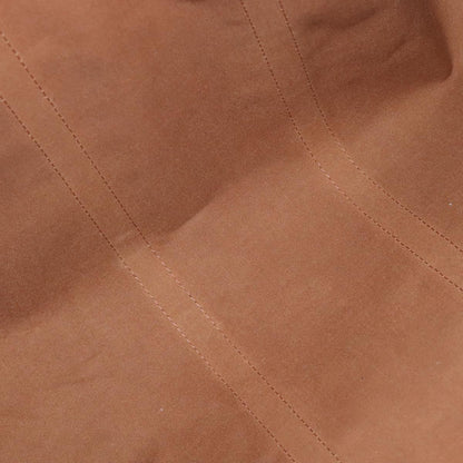 Louis Vuitton Keepall 55, Brown, Canvas, travel