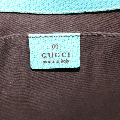 Gucci Jackie, Beige, Canvas, shoulder