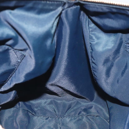 Dior Trotter, Navy, Canvas, travel