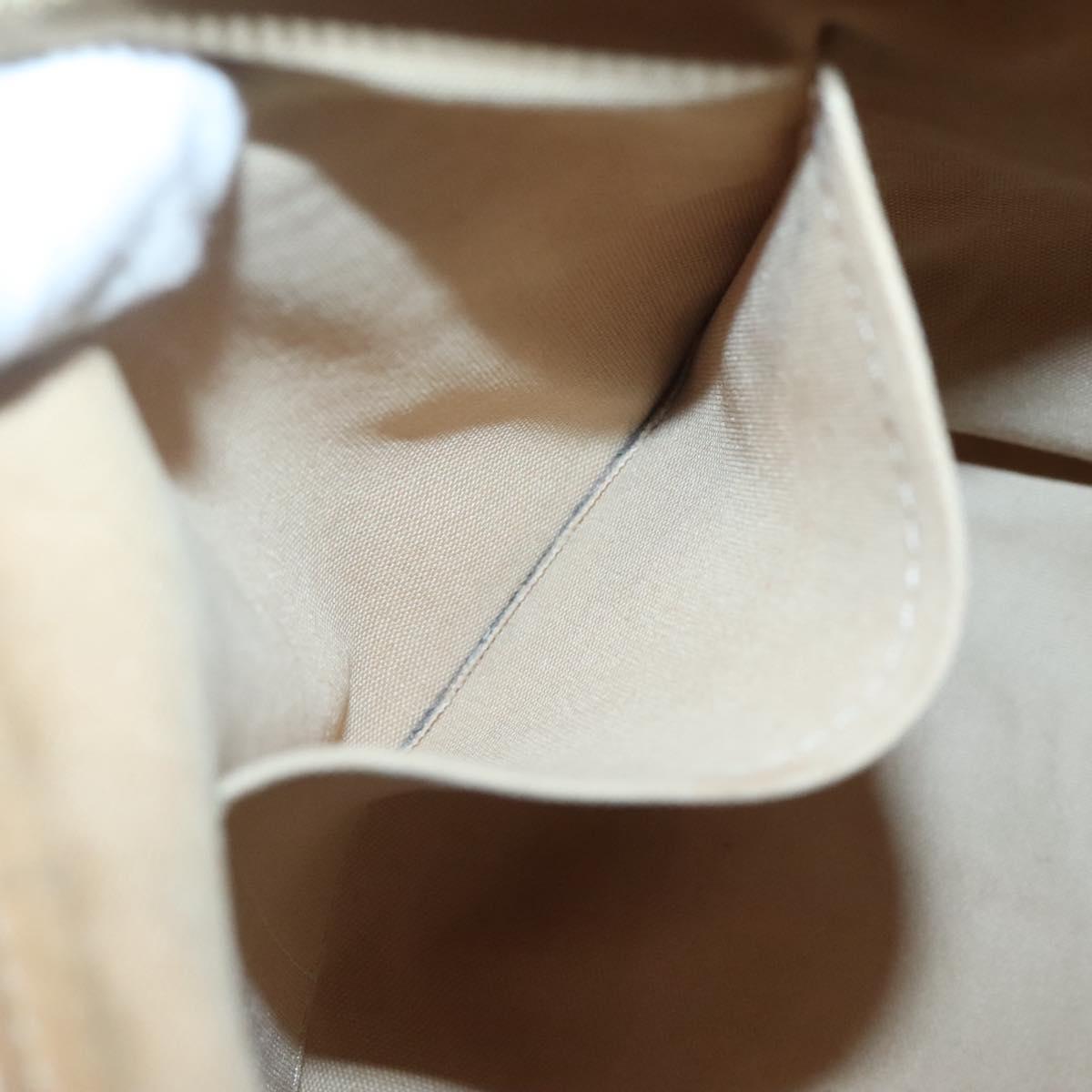Louis Vuitton Totally, Beige, Canvas, tote