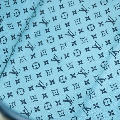 Louis Vuitton Ailleurs Cabas, Multicolour, Canvas, tote