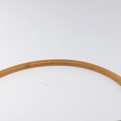 Louis Vuitton Looping MM, Brown, Canvas, shoulder