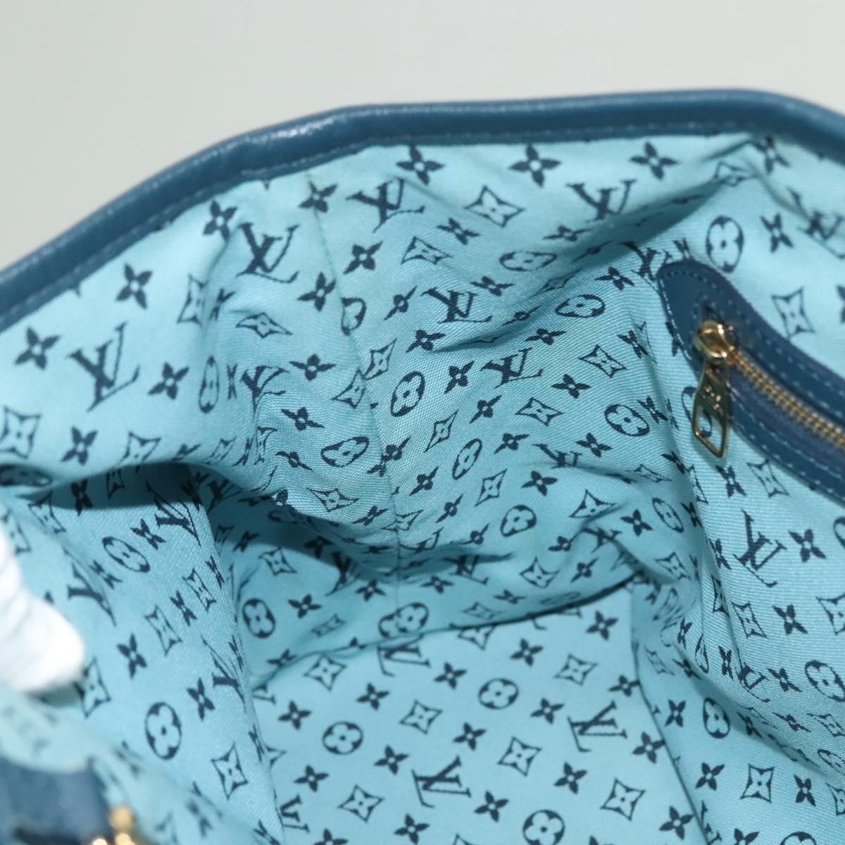 Louis Vuitton Ailleurs Cabas, Multicolour, Canvas, tote