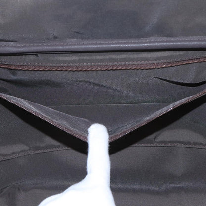 Louis Vuitton Pegase, Brown, Canvas, travel