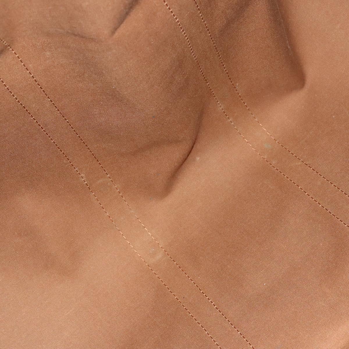Louis Vuitton Keepall Bandouliere 50, Brown, Canvas, travel