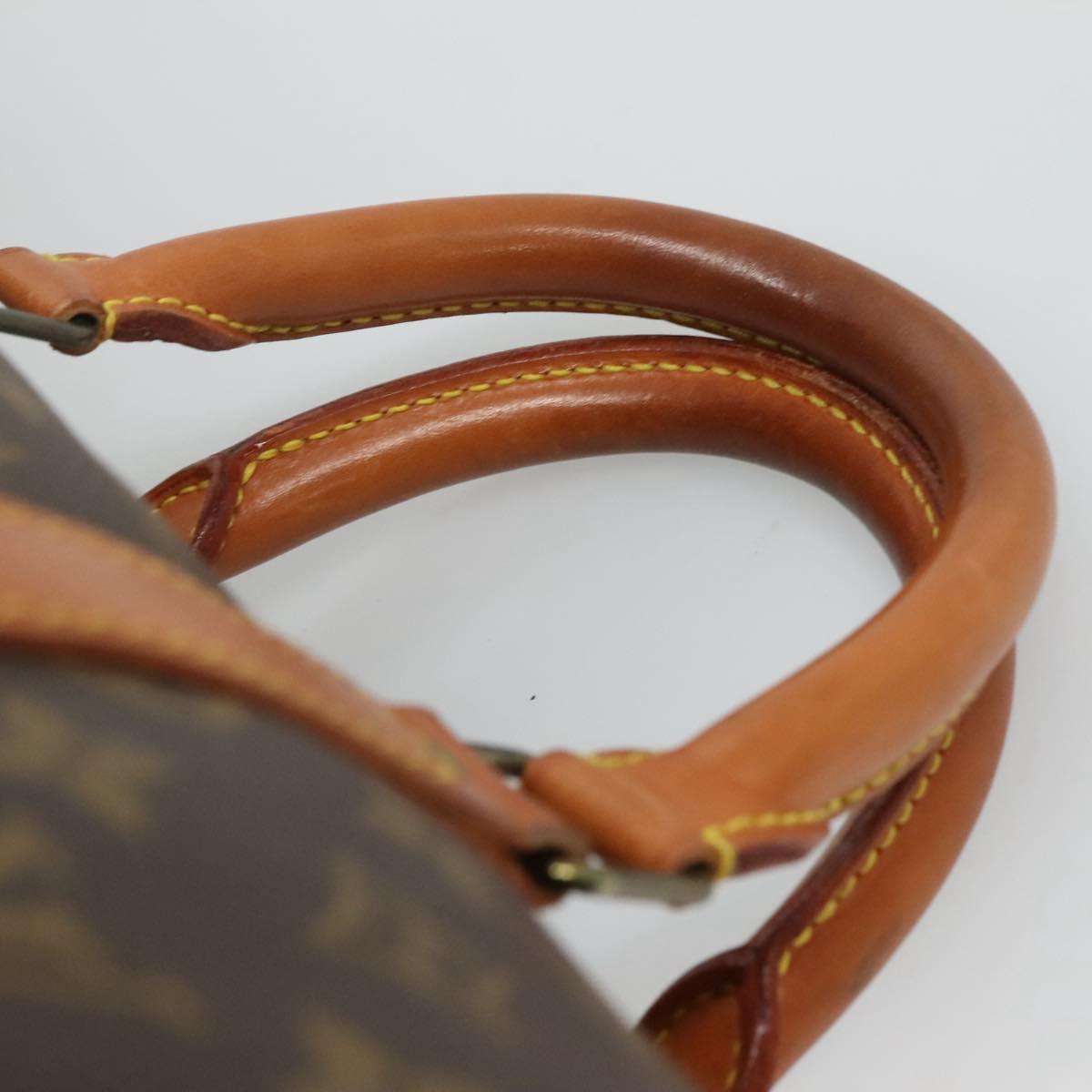 Louis Vuitton Keepall 50, Brown, Canvas, travel