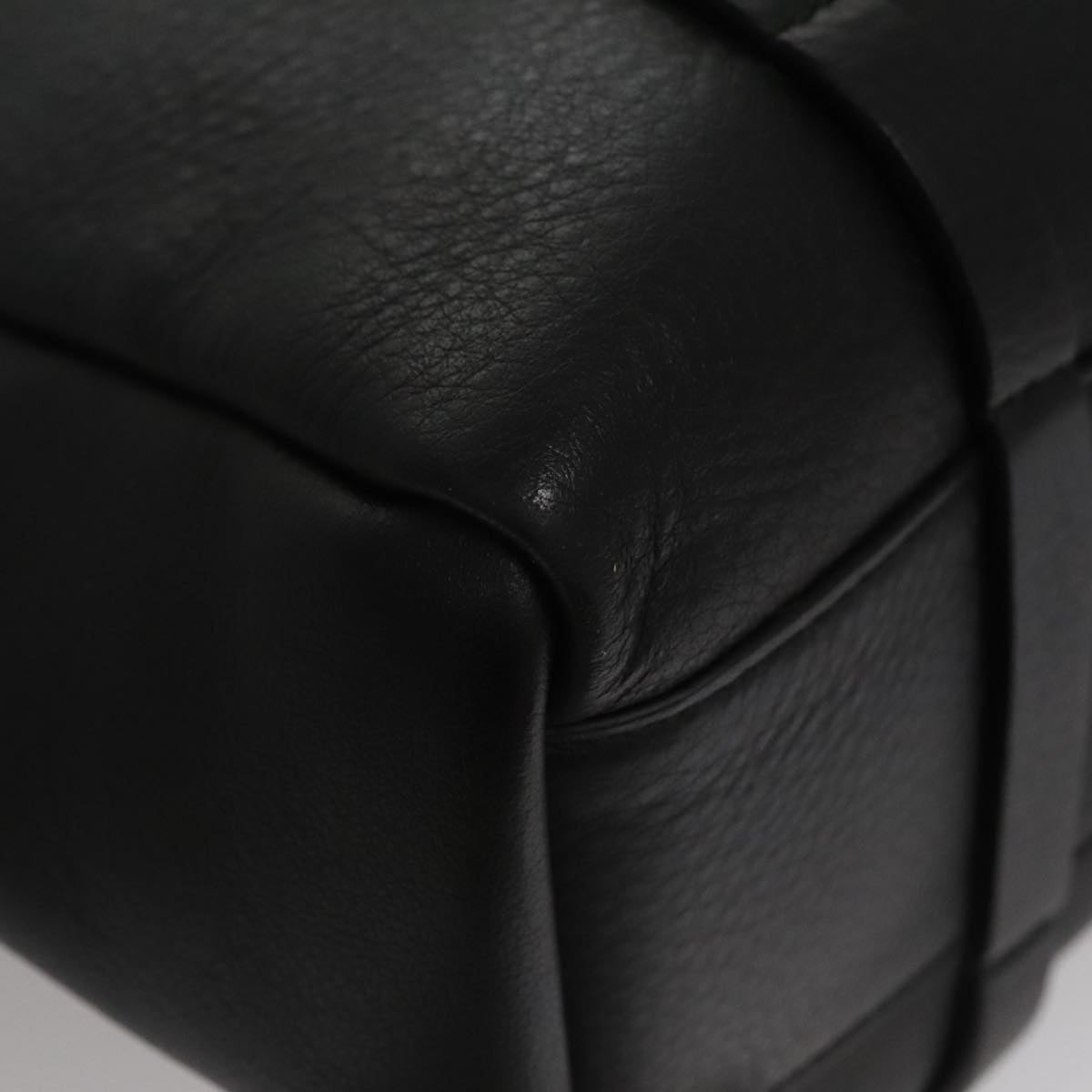 Balenciaga Everyday, Black, Leather, tote