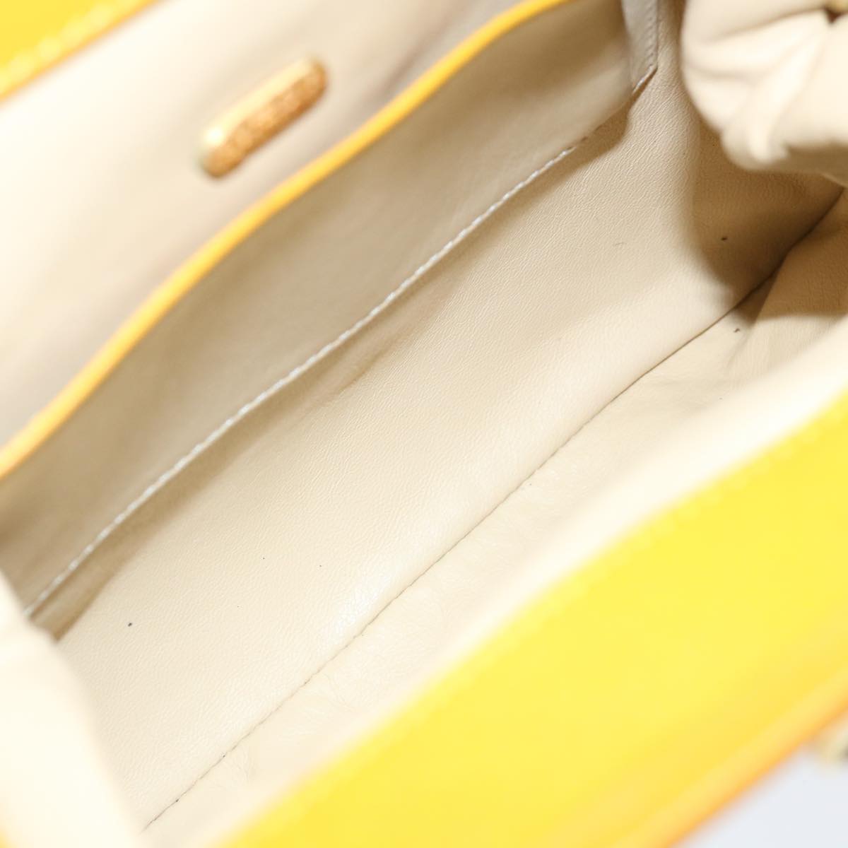 Fendi --, Beige, Canvas, shoulder