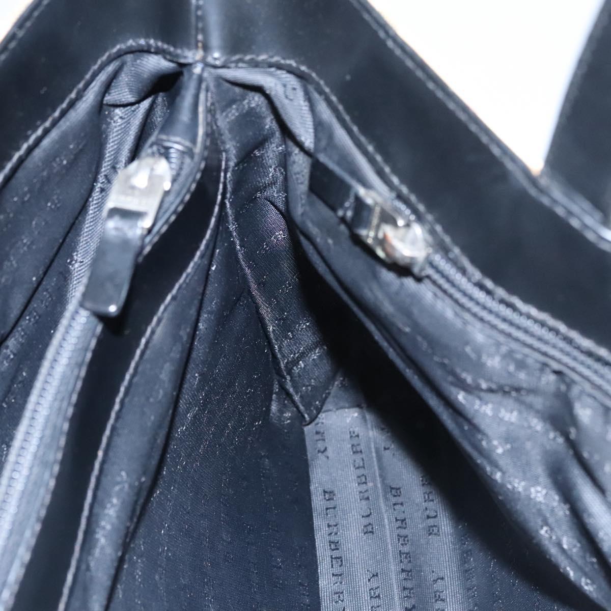 Burberry Nova Check, Beige, Canvas, tote