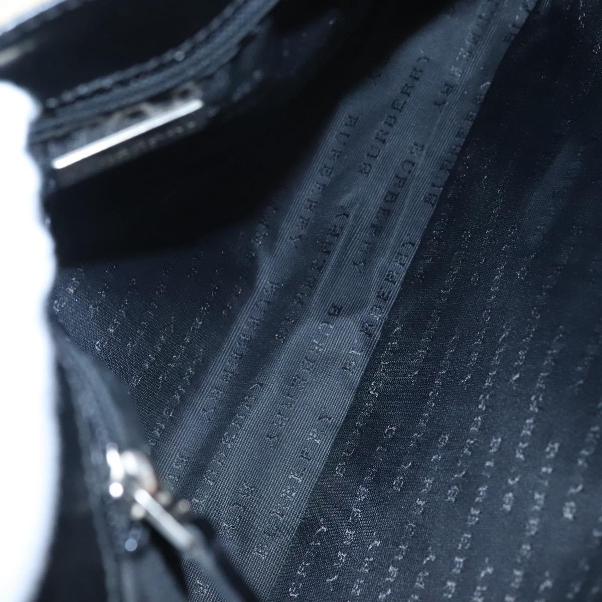 Burberry Nova Check, Beige, Canvas, tote