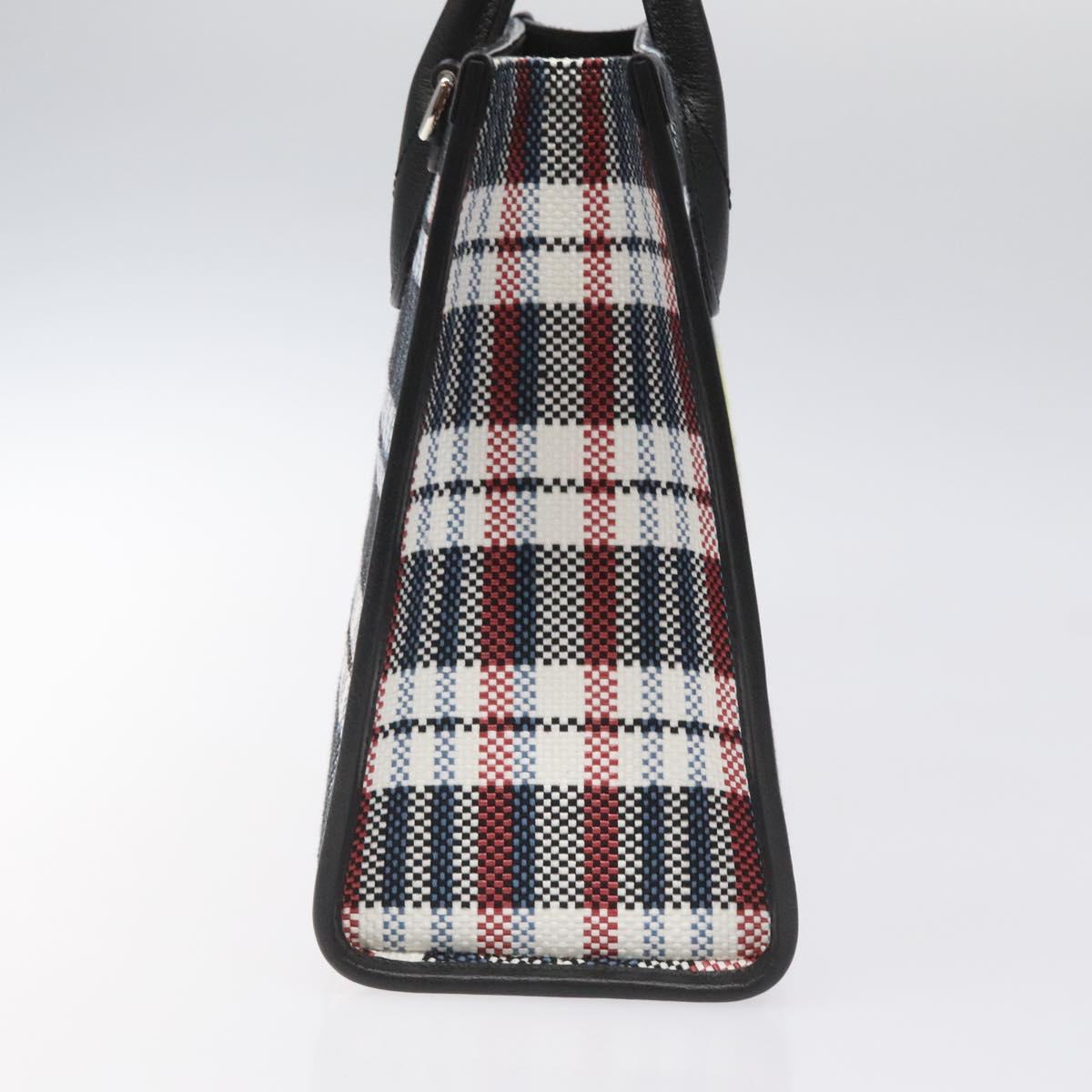 Gucci Iccug, Multicolour, Canvas, tote