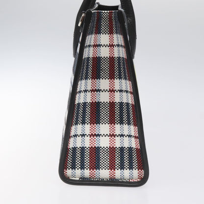 Gucci Iccug, Multicolour, Canvas, tote