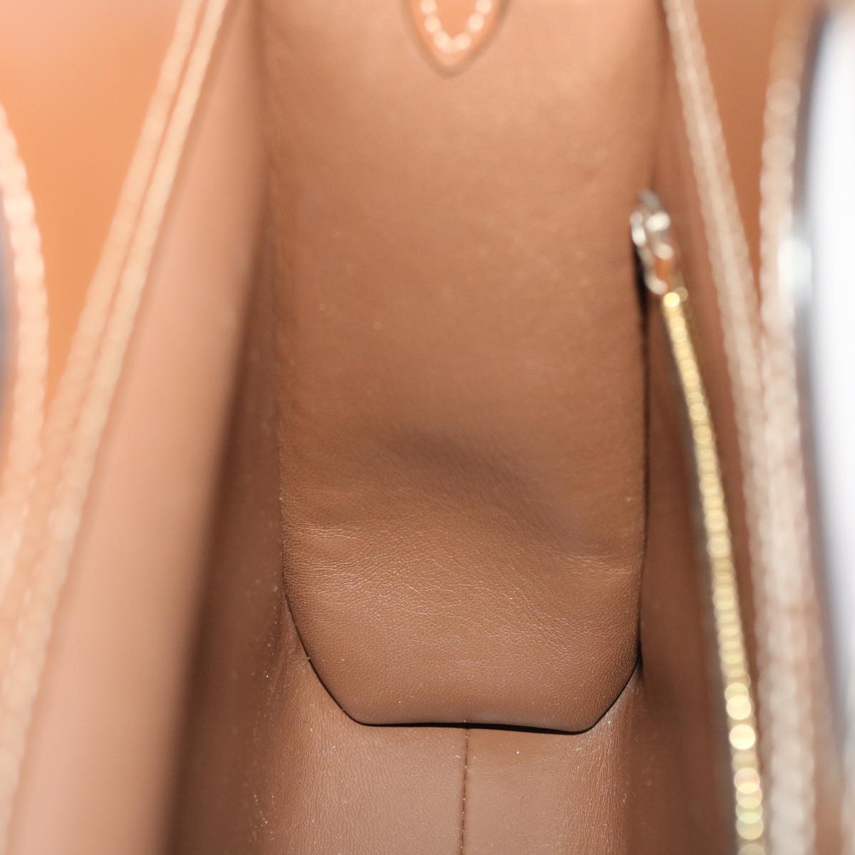 Burberry, Brown, Leather, handbag