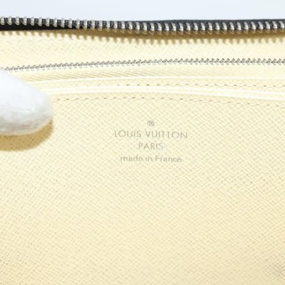 Louis Vuitton Zippy wallet, Multicolour, Canvas, wallet