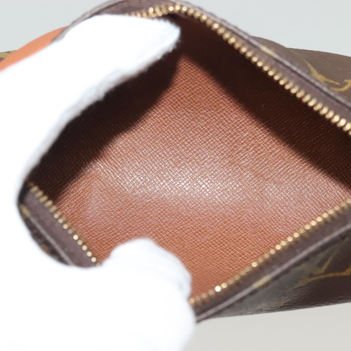Louis Vuitton Papillon 30, Brown, Canvas, handbag