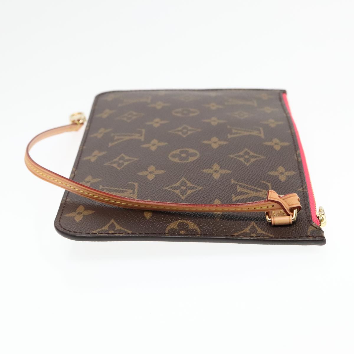 Louis Vuitton Neverfull, Multicolour, Canvas, tote