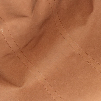 Louis Vuitton Keepall Bandoulière 60, Brown, Canvas, travel