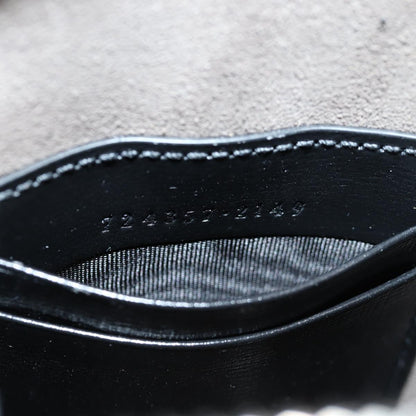 Gucci Off the grid, Black, Canvas, clutch