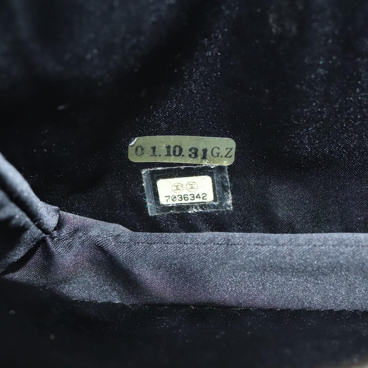 Chanel, Beige, Leather, handbag