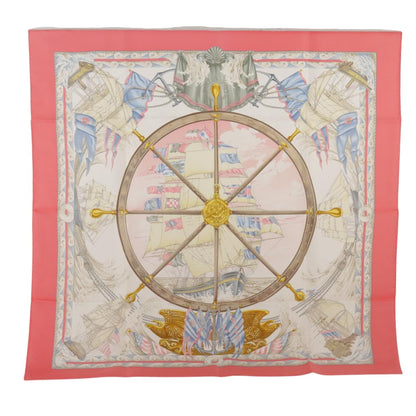 Hermes Carré 90 Silk multicolor, MULTICOLOUR, SILK, Scarve & shawl