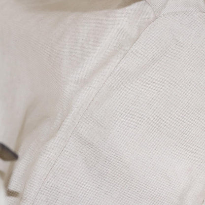Gucci Sukey, White, Canvas, tote