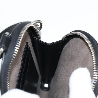 Gucci Off the grid, Black, Canvas, clutch