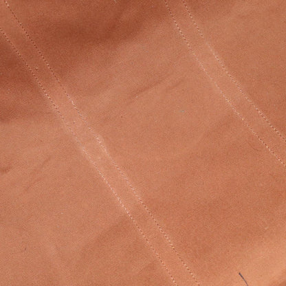 Louis Vuitton Keepall 60, Brown, Canvas, travel