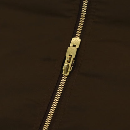 Louis Vuitton Garment, Brown, Canvas, travel