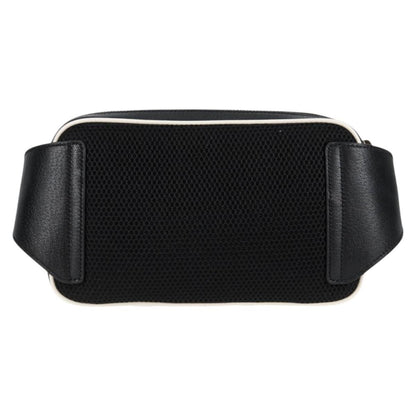 Gucci Belt bag, Black, Leather, shoulder