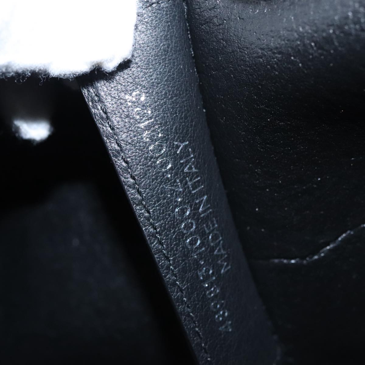 Balenciaga Everyday, Black, Leather, tote