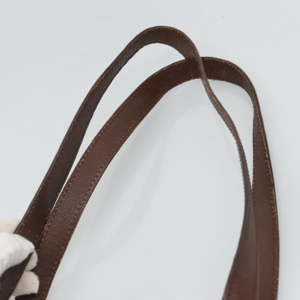 Chanel Chanel, Brown, Leather, tote