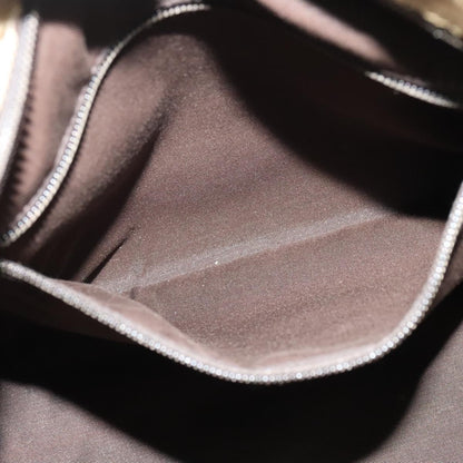 Gucci GG canvas, Beige, Canvas, shoulder