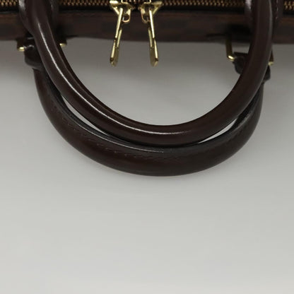 Louis Vuitton Speedy Bandoulière 30, Brown, Canvas, handbag