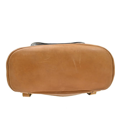 Louis Vuitton Montsouris Monogram Canvas, Brown, Canvas, Backpack