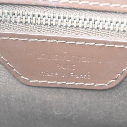Louis Vuitton Figari Epi Leather, Brown, Leather, Handbag