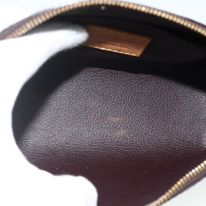 Louis Vuitton Cosmetic Monogram Vernis, Burgundy, Patent Leather, Toiletry Case